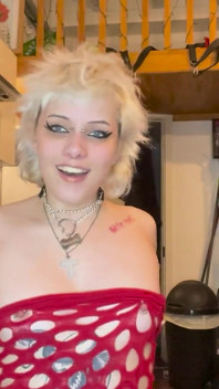 Stepdad Possesses Stepdaughter Body Transfer