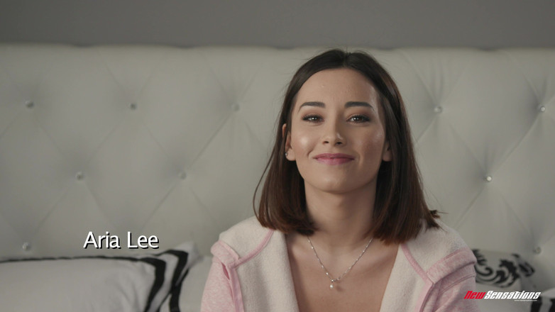 New Sensations: I'm My Stepdad's Favorite #2 - インタビュー