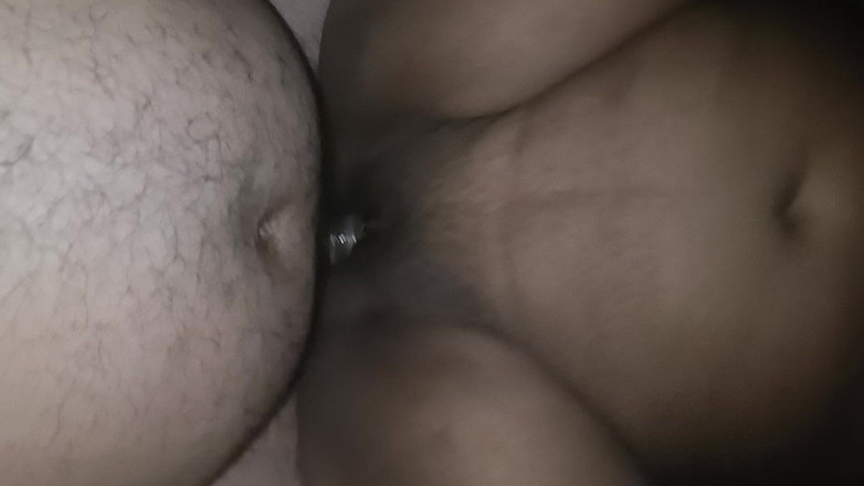 Aunty bhabhi: Adik ipar sebenar saya