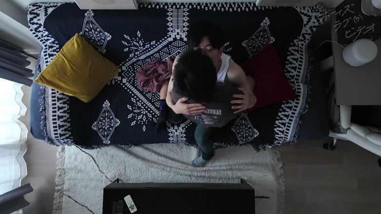 BOYS LOVE VIDEO: Koudai X Taiyo Ozora