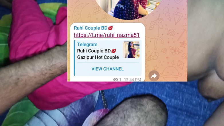 NAZMA: Hintli evli kadın odada ateşli bir anın tadını çıkarıyor