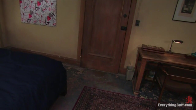 Everything Butt by Kink: ड्रैगनली एडेन की चुदाई इच्छाओं को प्रस्तुत करती है