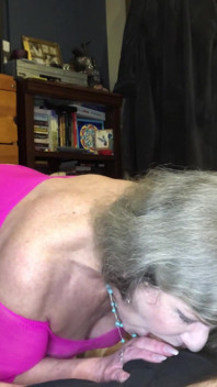 Pipe Sexy Et Chevauchage En Amazone Après Un Orgasme Solo Torride!