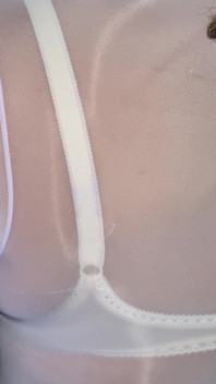 Nylon Seethrough Pleasure