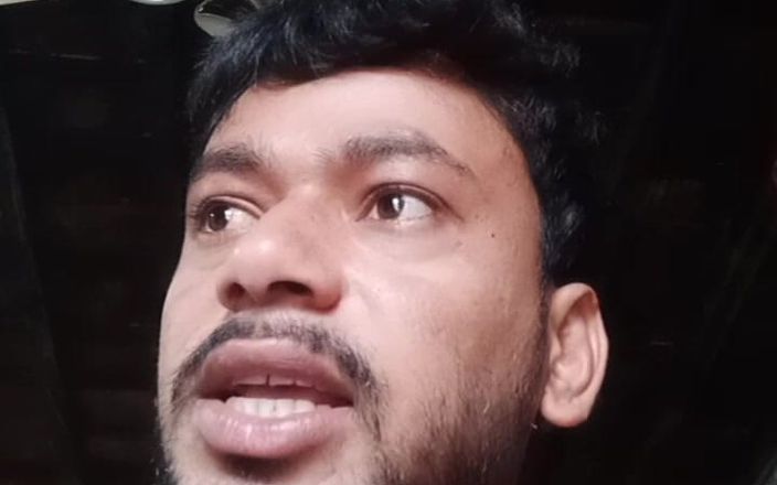 Krishna gopal baghel Gwalior: Desi chłopiec