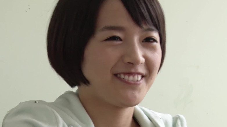 JAPAN IN LOVE: Asiatische königinnen szene 4_japanese brünettes teen liebt es, ihre haarige muschi...