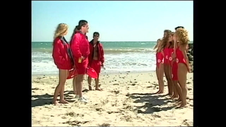 MMV films - The Original: Babewatch: Hot Slutty Babes Outdoor Fucking in Holydays (full Vintage Porn...