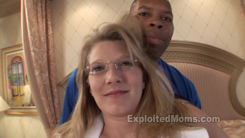 Xes Network: Sexy geiler heißer körper, zierliche blonde reife milf-hausfrau mit engen...