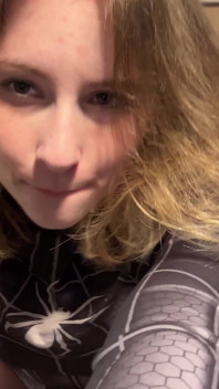 Spider-pixie Vloergeheim - Gemakkelijke Toegang Tot Ondeugende Speeltijd