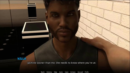 Visual Novels: WVM stars university part 62