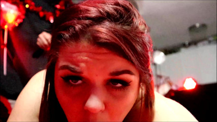 Smash Thots Films: I Smash PAWG Anastasia Rose on Valentines Day