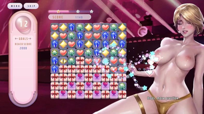 Miss Kitty 2K: Paradise Wish - 9 ritsuko the Diva 由miskitty2k制作的