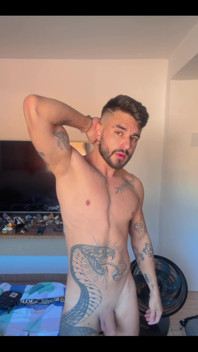 Cut My Hair