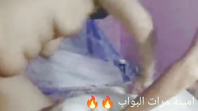 Saraarabsexy: Fucking Arab Pussy Hard