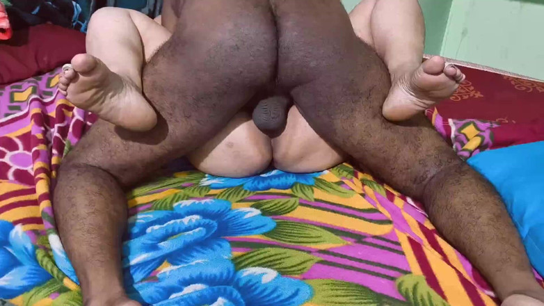 Sexy sindu: Il sesso con la camicetta più calde della zia saree