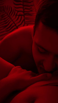 E Lambido E Transado, O Amigo Do Meu Marido Sabe Como Satisfazer