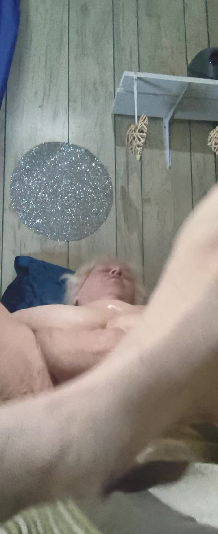 HerculesnVENUS: Si Dia melantun kembali ke sana doggy pada hoggy gemuk...