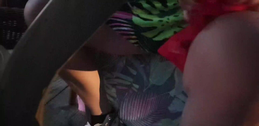 Miststueck69: 오늘 카페에서 제일 장난꾸러기였던 것 같아.