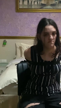 Nečekaná návštěva Miriam