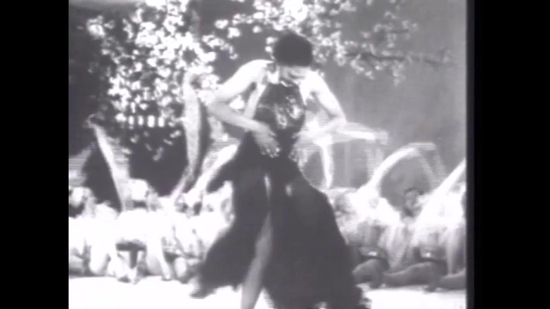 The Unforgettable: Teatrul Josephine Baila