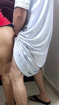 Scopa Matrigna Egiziana BBW Calda Culo Grosso Sesso Anale
