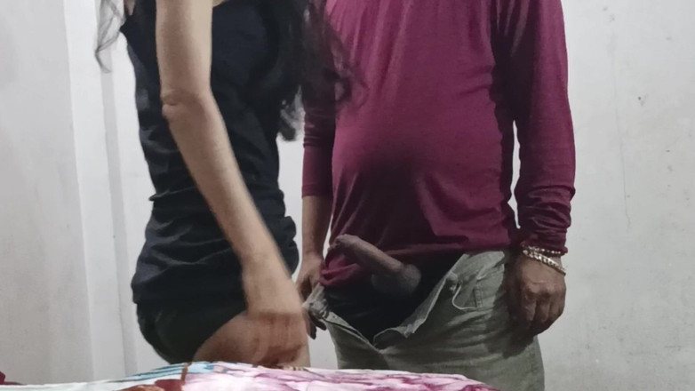 Sexysavita21: Desi bella ragazza si diverte a succhiare