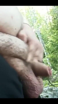 Playing Outdoor