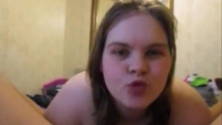 Fat Goddes: Cô vợ nóng bỏng móc cua lỗ hậu thổi kèn...