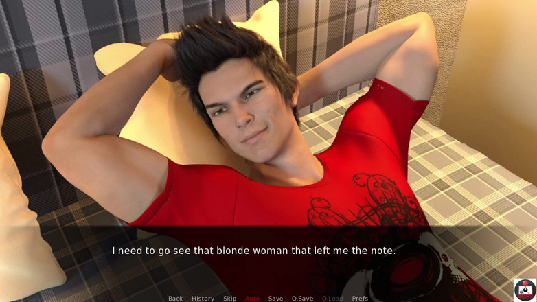 Joystick Cinema: Betrayed - (pt 7) - neuker zet me op!!