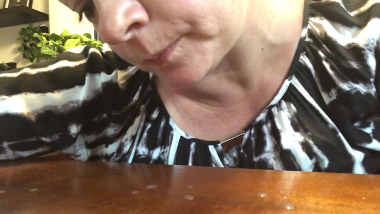 Tanja Tachee: Mléčná prsa v práci