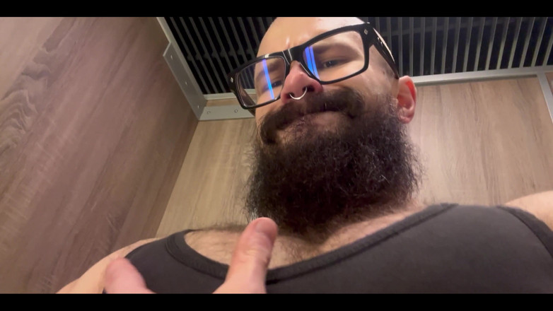 Mister Stone: Smelly Armpits