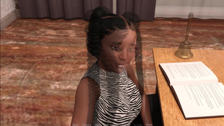 Johannes Gaming: Pečení s čokoládou 2, tak se chci dostat do Monique kalhot