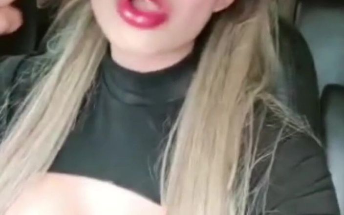 Barbietransxxxx: Chciałem spełnić wiele fantazji seksualnych miałem o masturbacji w miejscach...
