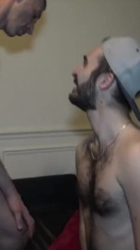 Kenny fucked raw by the straight boy Tommy