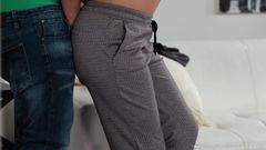 Nuru Massage: Nuru Massage - a Couple Try Nuru for the First Time...
