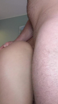Feeding Cumslut MILF Venus Pussy a Big Sloppy Creampie!
