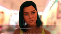 Amaran Futas: Éruption imminente, gameplay, partie 4