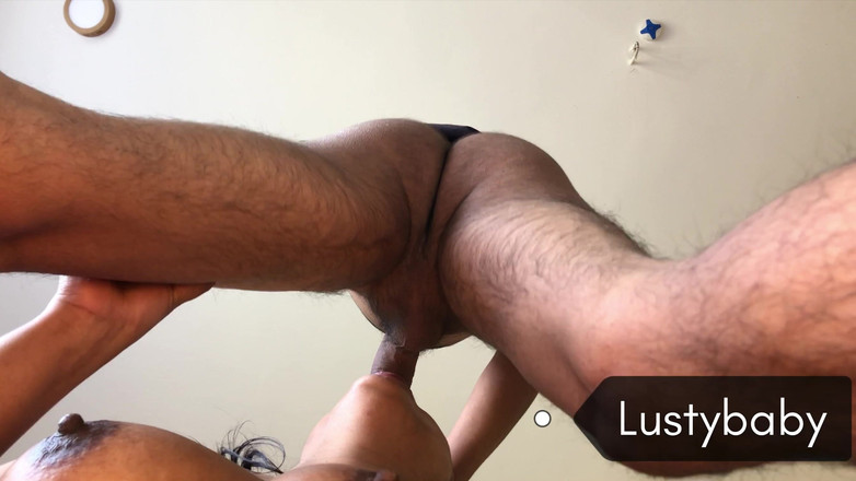 Lustybaby605: Smekmånad Ma Himal Herdai Chikdai