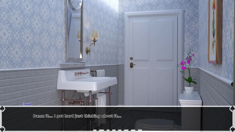 Dirty GamesXxX: Tifa's Dark Heaven: Guy Caught His Girlfriend Cheating He Became...