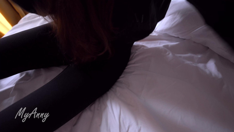 MyAnny: Bạn cùng phòng nên tin tưởng lẫn nhau - họ không...