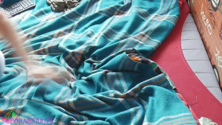 Ethan Alex: Fotbalový twink kouří svého kamaráda