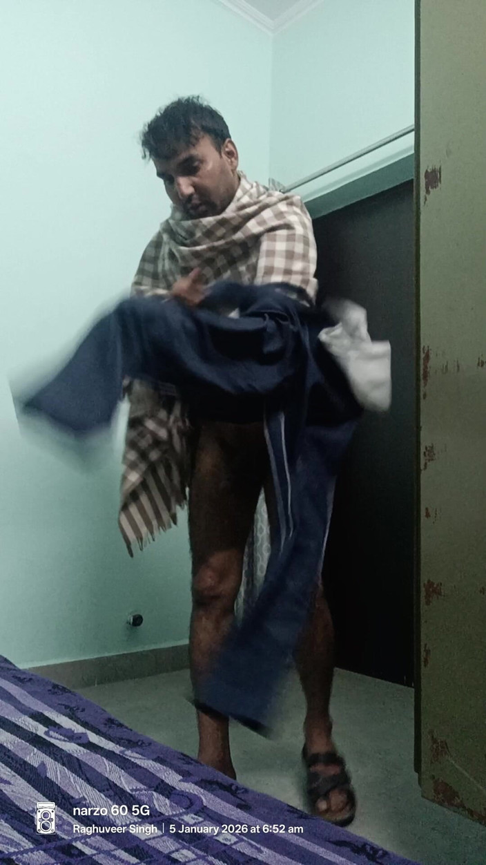 Rajasthani-old-lover: Indian desi man bucurați-vă cu tatăl vitreg și ofițerul de poliție...