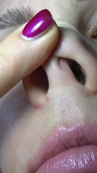 Sexy Nose Anna