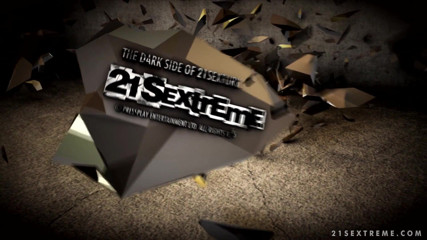 21 Sextreme: 21 SEXTREME - Lui Carry Cherry îi place doar să fie futută...