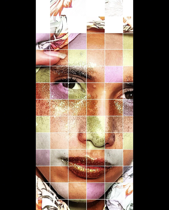 Artesensual: Female Boy, Sensual dan Photogenic