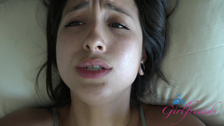 ATK Fans (Girlfriends): Hairy Situation with Mi Ha