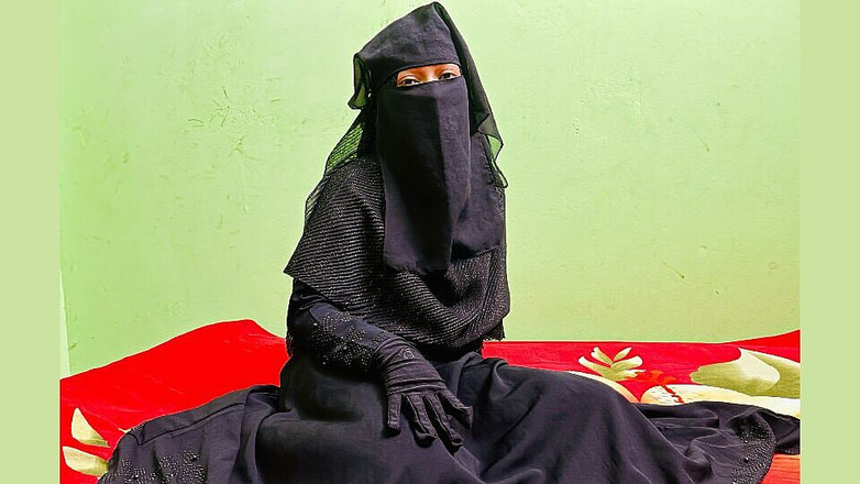 Riya Chowdhury: Hårt knull med min sexiga bhabhi