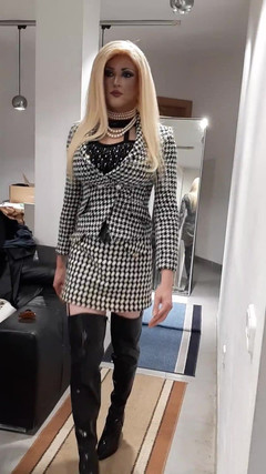 Tatiana Zorrita: Frammento 36