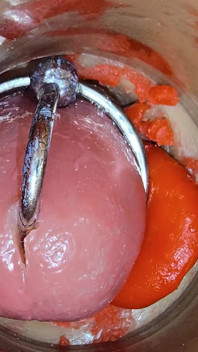 Záběr Zblízka Na Kameru V Kundičce: Dvakrát Se Vystříkej Do Kundičky! Nejlepší Creampie V 4K Se Sténající Dívkou!