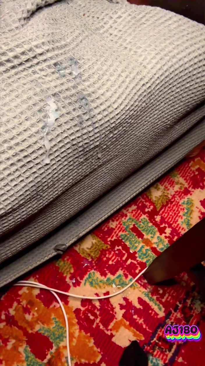 AJ180: Aj180 礼物：黑人在行动